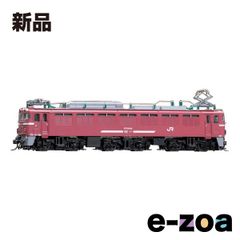 TOMIX HO-2502 国鉄 EF71形電気機関車 プレステージモデル - メルカリ