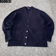 ポロラルフローレン ニットカーディガンのサムネイル