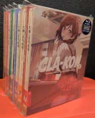 AKB0048　next　1期＋2期　アニメ　DVD　全巻セット　全10巻 AKB0048 next 1期＋2期 アニメ DVD 全巻セット 全10巻 - メルカリ
