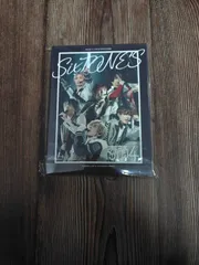 2026年最新】sixtones 素顔4の人気アイテム - メルカリ