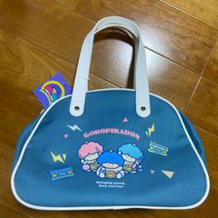希少✨ちゃお 全員サービス ミルモでポン バッグ 平成レトロ - メルカリ