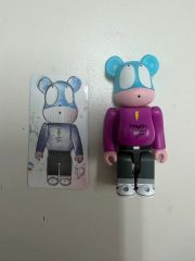 ベアブリック BE@RBRICK atmos BADMOOD 1000％ - メルカリ