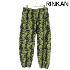 シュプリーム ×ノースフェイス THE NORTH FACE  23AW  Leaf Sweatpant リーフスウェットロングパンツ メンズ Sのサムネイル