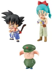 2026年最新】ドラゴンボール ワールドコレクタブルフィギュア 少年期編