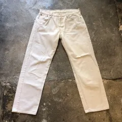 90年代 Levi's 501 (USA) - 32