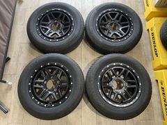 アトレー ハイゼット 145R12 6PR TG4 4本 - メルカリ