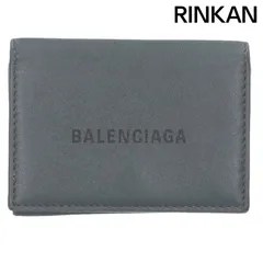 バレンシアガ  594312 コンパクトウォレット財布 メンズのサムネイル