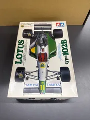 2026年最新】タミヤ ロータス 102Bの人気アイテム - メルカリ
