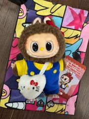 PPOP MART ラブブ×サンリオ シークレット - メルカリ