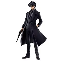 【中古】 一番くじプレミアム Fate/Zero PART2 B賞 衛宮切嗣 プレミアムフィギュア