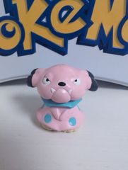 初期/レア】ポケモン フィギュア モンコレ グランブル - メルカリ
