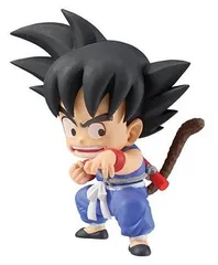2026年最新】ドラゴンボール ワールドコレクタブルフィギュア 少年期編