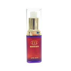Moisteane モイスティーヌ 美溶液/ホワイトセラム  40ml    レッド レディース / 240001200958のサムネイル