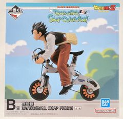 BANDAI SPIRITS 이치 반 쿠지 드래곤 볼 DRAGONBALL SNAP COLLECTION B상 손오반 DRAGONBALL SNAP FIGURE