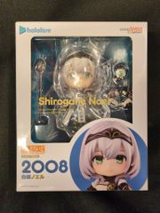 ねんどろいど ホロライブプロダクション 白銀ノエル[グッドスマイル