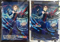 2026年最新】WiXOSS にじさんじ スリーブの人気アイテム - メルカリ