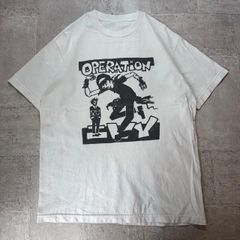 ミリタリー Forward Observations Group ghost Tシャツ レプ