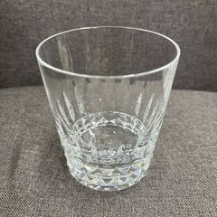 Baccarat バカラ ピカデリー タンブラー オールド 3個セット - メルカリ