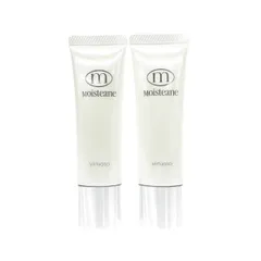 Moisteane モイスティーヌ ジェル状乳液/ヴィルティオ/2本セット  30g×2    ホワイト レディース / 240001200959 Moisteane モイスティーヌ ジェル状乳液/ヴィルティオ/2本セット 30g×2