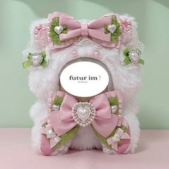 11-12cm 】再販 ぬい服 おすわりぬい服 ハンドメイド - メルカリ