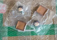 鬼滅の刃 竈門 炭治郎 ちょこのっこ