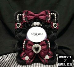 11-12cm 】再販 ぬい服 おすわりぬい服 ハンドメイド - メルカリ