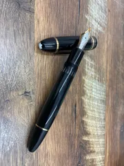 2026年最新】MONTBLANC 万年筆の人気アイテム - メルカリ