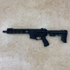 東京マルイ MWS BRN-180 kac ガスガン 実パあり 日本製 東京マルイ MWS BRN-180 kac ガスガン 実パあり 日本製 - メルカリ