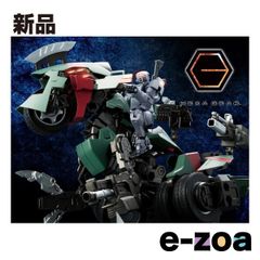 火将军 1/100 暗影战区シリーズ 硬核科幻 奎托斯 超可動合金製 （全