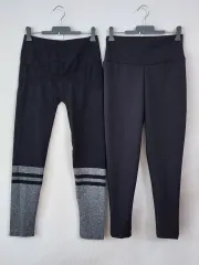 新品/レギンス 2枚のサムネイル