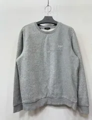 GUESS 裏起毛パーカー