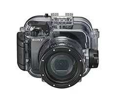 2026年最新】ソニー アンダーウォーターハウジング MPK-URX100A ／SONY
