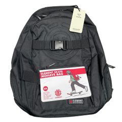 エレメント ELEMENT モハベDLX リュックバックパック ブラック 30L