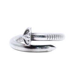 極美品 CHROME HEARTS クロムハーツ DICE 1CRS BALL SHORT1 2クリップ