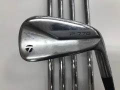 2026年最新】p770 アイアン モーダス105の人気アイテム - メルカリ