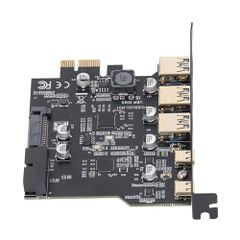 msi thunderbolt m3 pcie 拡張カード - メルカリ
