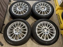はとさま専用ENKEI TUNING SC03 16インチ ホイールセット - メルカリ