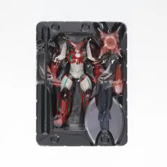 リボルテックヤマグチ No.037 OVA版 真ゲッター1 真ゲッターロボ(チェンジ!!ゲッターロボ) 世界最後の日 完成品 可動フィギュア 海洋堂