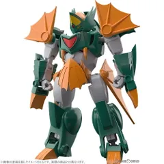 MODEROID(モデロイド) ヒドラム 魔動王グランゾート プラモデル グッドスマイルカンパニー