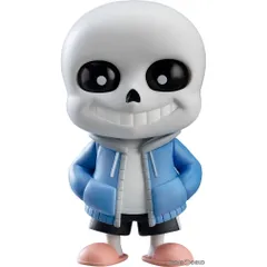 ねんどろいど 1826 サンズ UNDERTALE(アンダーテイル) 完成品 可動フィギュア グッドスマイルカンパニー