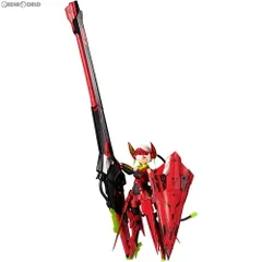 2026年最新】メガミデバイス BULLET KNIGHTS ランサー HELL BLAZEの
