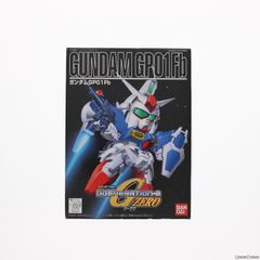 SD 건담 BB 전사 193 건담 GP01Fb SD 건담 G-GENERATION-0 프라모델 반다이