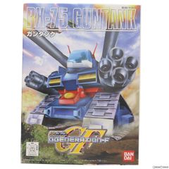 SD 건담 BB 전사 221 건 탱크 SD 건담 G-GENERATION-F 프라모델 반다이