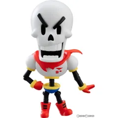 ねんどろいど 1827 パピルス UNDERTALE(アンダーテイル) 完成品 可動フィギュア グッドスマイルカンパニー