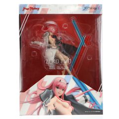 제로 투 달링 인 더 프랑키스 1/7 완성품 피규어 GOODSMILE ONLINE SHOP& 일부 온라인 숍 한정 맥스 팩토리