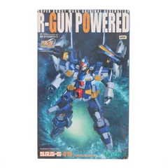 S.R.G-S-010 RW-1P R-GUNパワード スーパーロボット大戦OG ORIGINAL GENERATIONS(オリジナルジェネレーションズ) プラモデル(KP-12) コトブキヤ