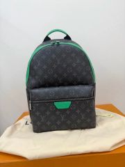 貴重本物】トリヨン イリュージョン バックパック マルチポケット 