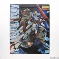 MG 1/100 MSZ-006 Z건담 Ver.2.0 기동전사 Z건담 프라모델(5061578) 반다이 스피릿츠
