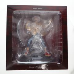 공식 스토어&Amazon.co.jp 한정 특전 부속 SHIBUYA SCRAMBLE FIGURE 스쿠나(스쿠나) 주술회전 1/7 완성품 피규어 eStream/알파 새틀라이트