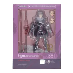2026年最新】スカサハfigmaの人気アイテム - メルカリ